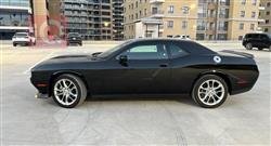 دودج تشالنجر